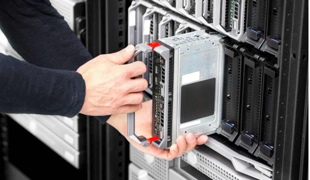 Tendencias arquitectura de datos 2022