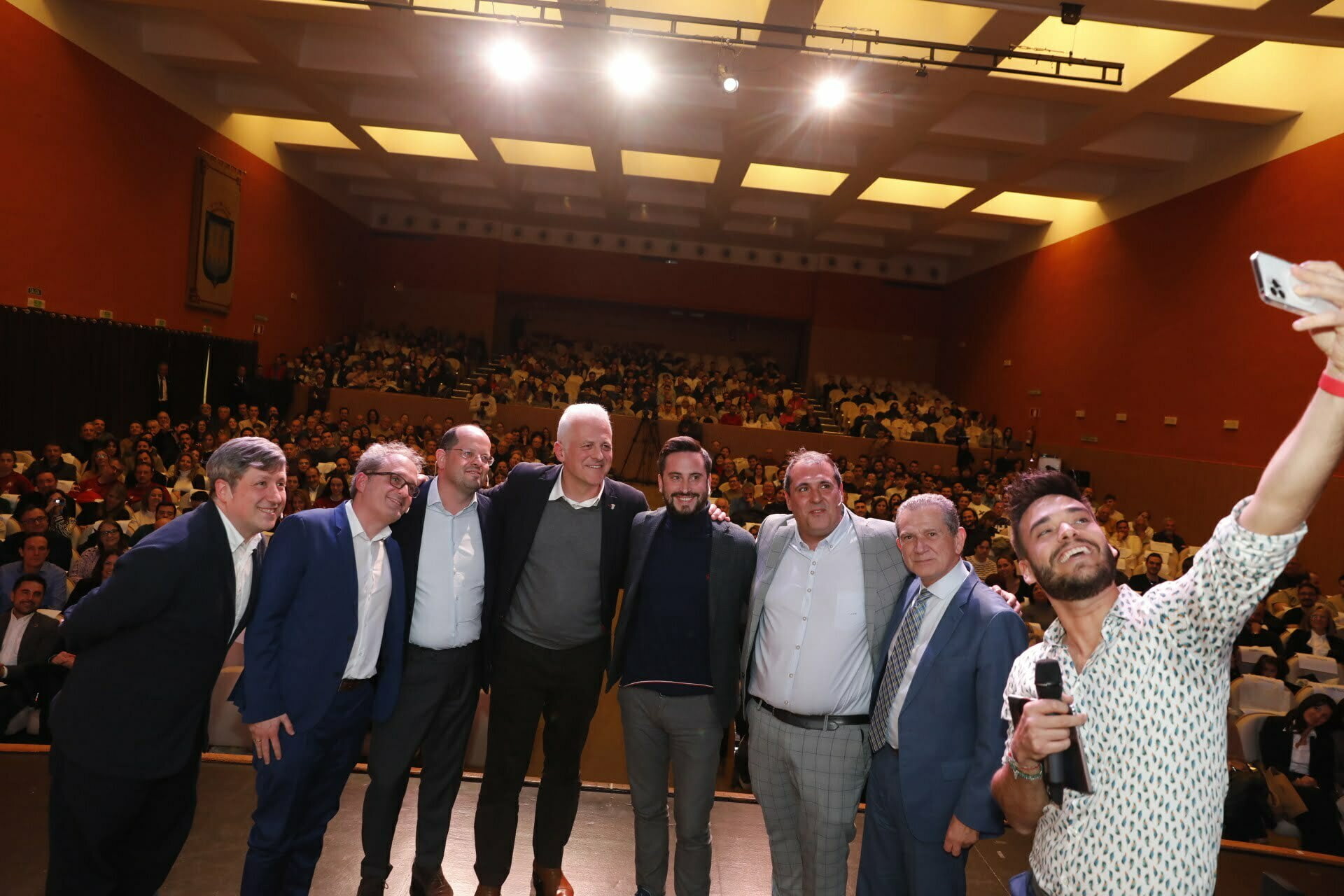 Centro de Alto Rendimiento Tecnológico